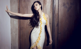 Фотографии Fan Bingbing.