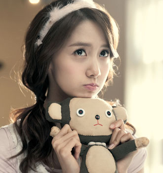 Girls' Generation (SNSD) для Vita 500.