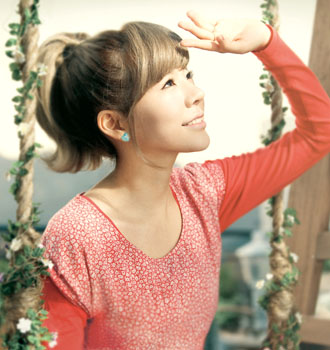 Girls' Generation (SNSD) для Vita 500.