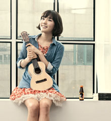 Girls' Generation (SNSD) для Vita 500.