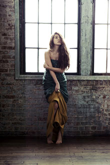 Романтическая трагедия Yoon Eun Hye.