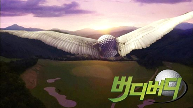 Корейский сериал Birdie Buddy.