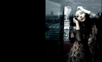 Fan Bingbing в журнале Numero.