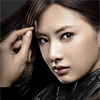 Keiko Kitagawa в сериале LADY ~Saigo no Hanzai Profile~.