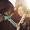 Se7en и Park Han Byul для журнала Singles.