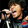 Обои группы B’z.