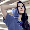 Fan Bingbing в моде.