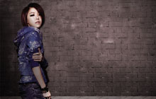 Brown Eyed Girls