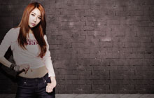 Brown Eyed Girls