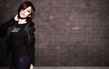Brown Eyed Girls