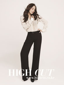 Eugene для High Cut.
