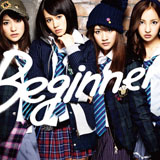 AKB48 - Beginner.
