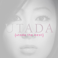 Utada Hikaru - Utada the Best.