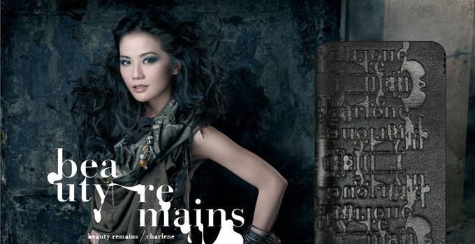 Charlene Choi - Beauty Remains.