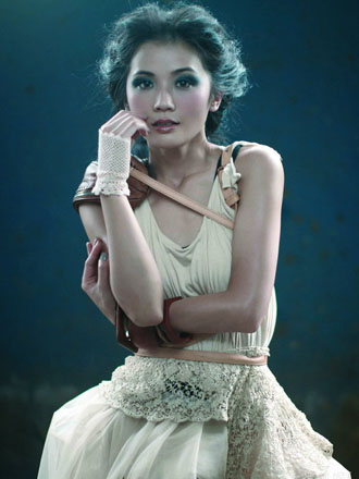 Charlene Choi - Beauty Remains.