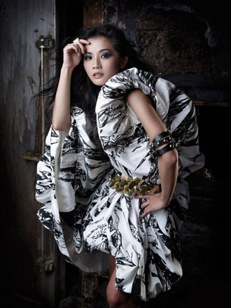 Charlene Choi - Beauty Remains.