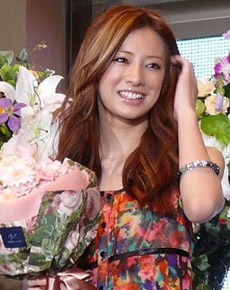 Keiko Kitagawa