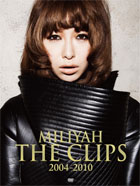 Miliyah Kato - Miliyah the Clips 2004-2010.