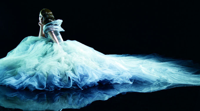 Elva Hsiao.