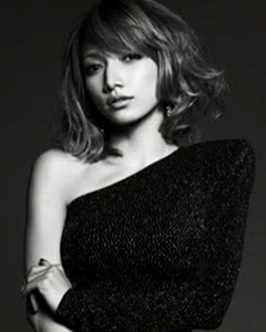 Maki Goto