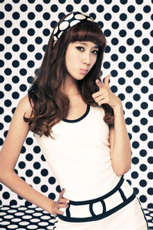 Girls' Generation (SNSD) - Hoot.
