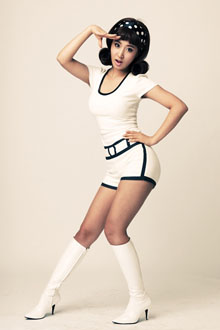 Girls' Generation (SNSD) - Hoot.