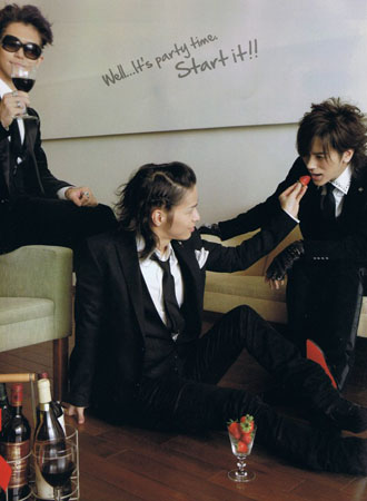 BREAKERZ в Only Star.