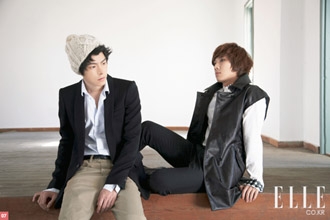 MBLAQ.