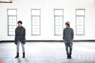 MBLAQ.
