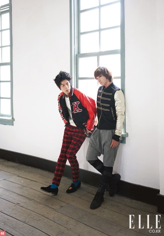 MBLAQ.