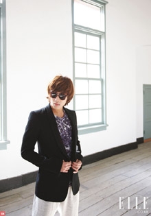 MBLAQ.