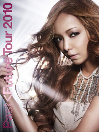 Amuro Namie - Past < Future Tour 2010