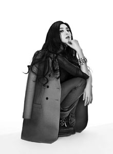 Fan Bingbing