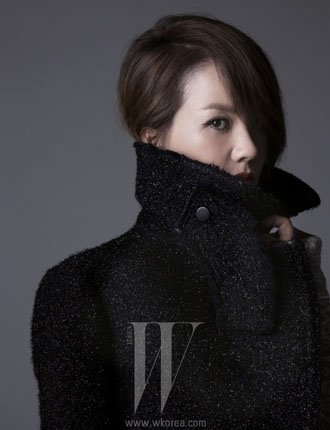 Uhm Jung-Hwa