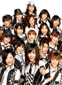 AKB48