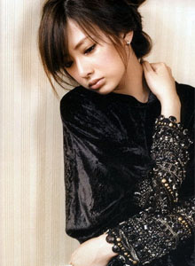 Kitagawa Keiko