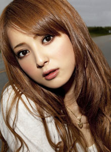 Sasaki Nozomi