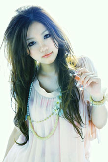 Nishino Kana