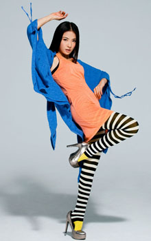 Gong Mi