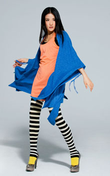 Gong Mi