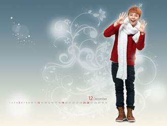 G-Dragon + G-Market = G-Wallpapers.