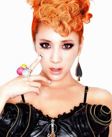 Seo In Young - Ellythm