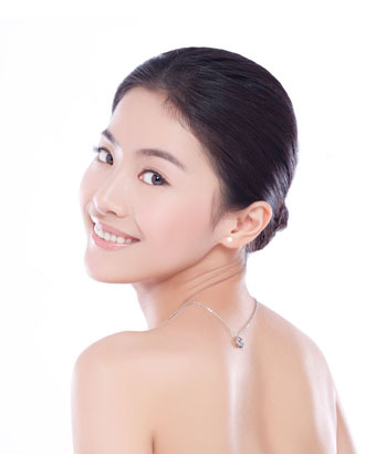 Новые фотографии Gong Mi.