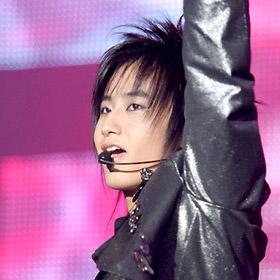 Heo Young Saeng. Без группы SS501.
