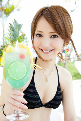 Nozomi Sasaki