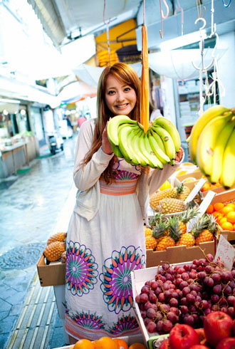 Nozomi Sasaki