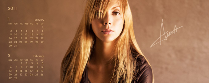 Anna Tsuchiya рекламирует Baby-G Casio. Wallpaper.