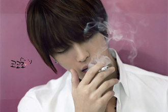 Jaejoong – Intermodulation.