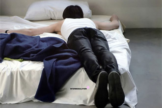 Jaejoong – Intermodulation.