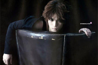 Jaejoong – Intermodulation.